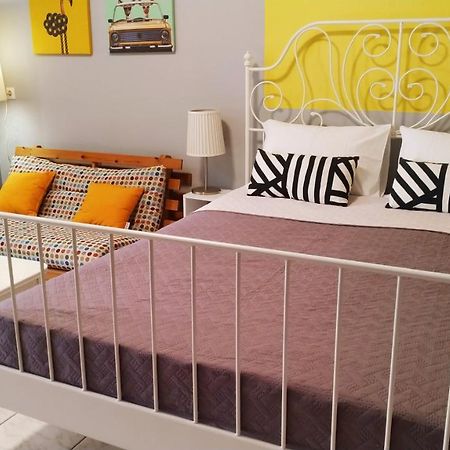 City Melody Accomodations イラクリオン エクステリア 写真