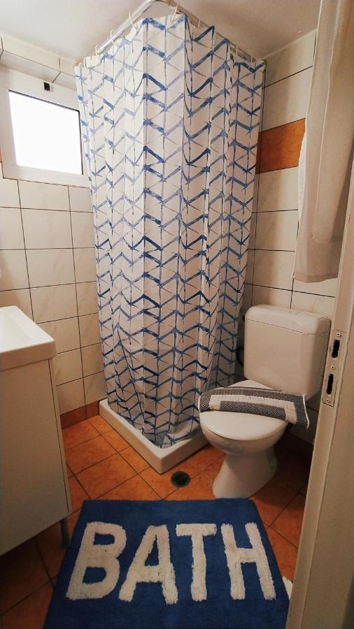 City Melody Accomodations イラクリオン エクステリア 写真