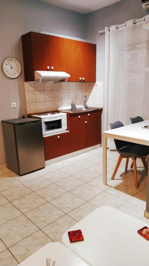 City Melody Accomodations イラクリオン エクステリア 写真