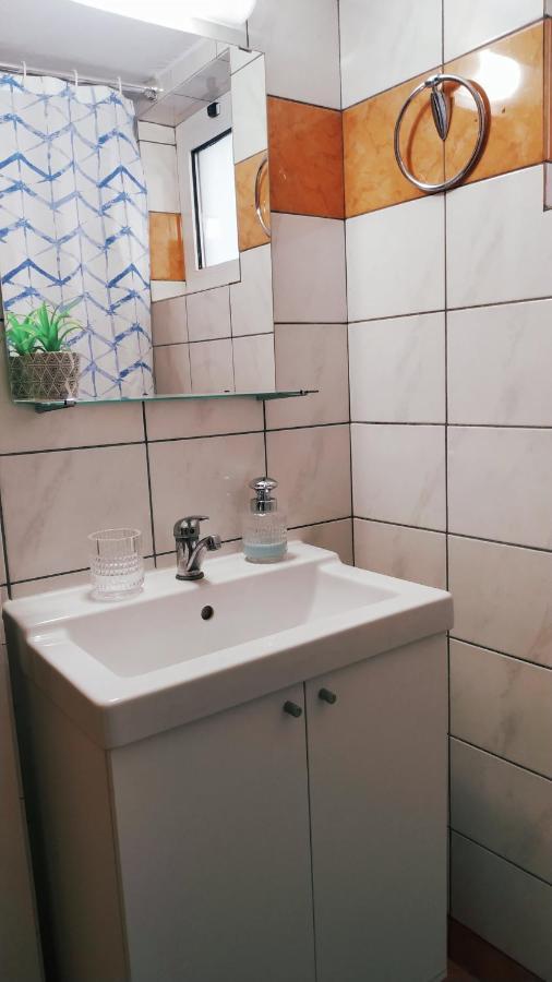 City Melody Accomodations イラクリオン エクステリア 写真