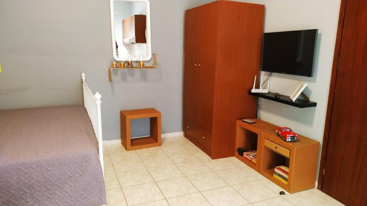 City Melody Accomodations イラクリオン エクステリア 写真