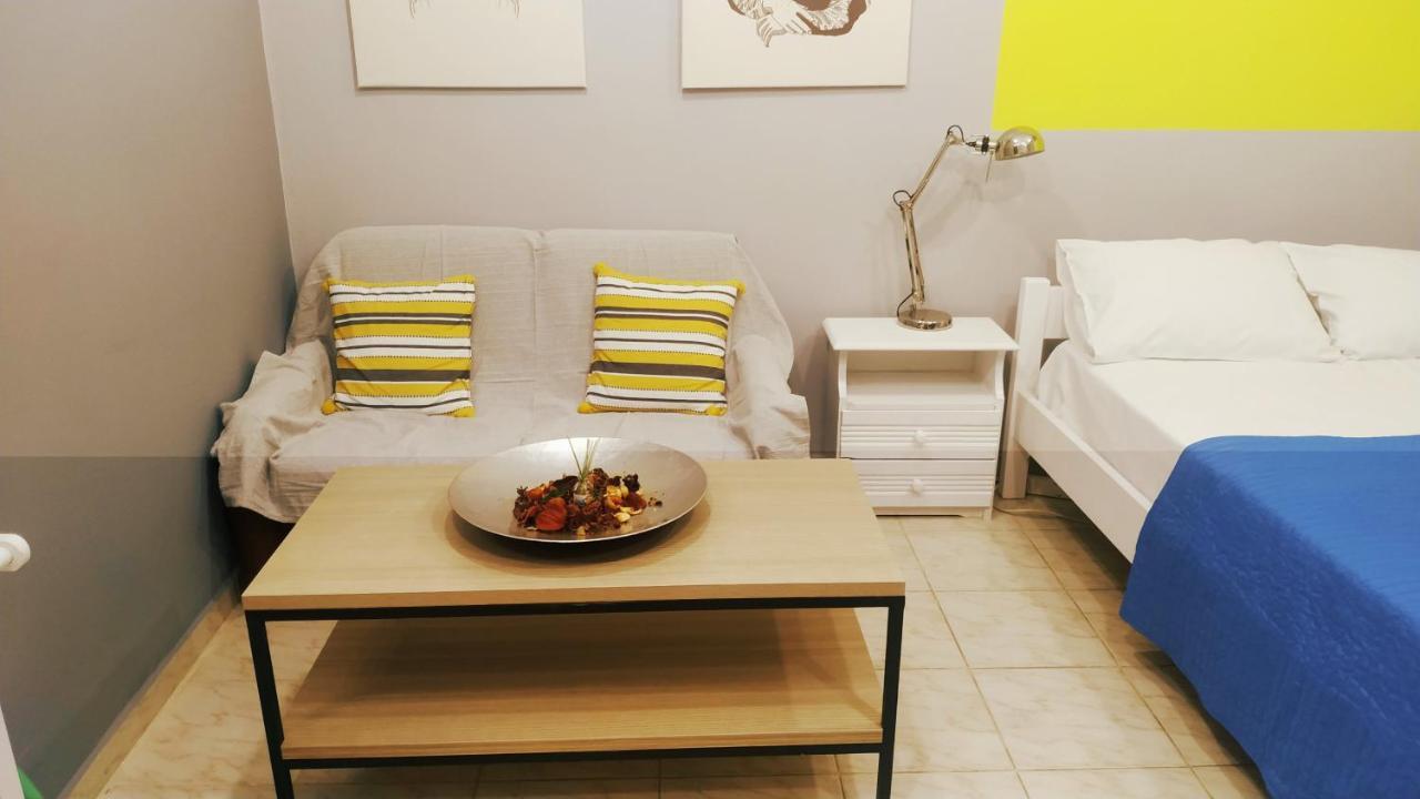 City Melody Accomodations イラクリオン エクステリア 写真