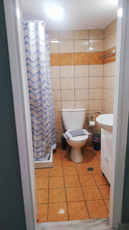 City Melody Accomodations イラクリオン エクステリア 写真