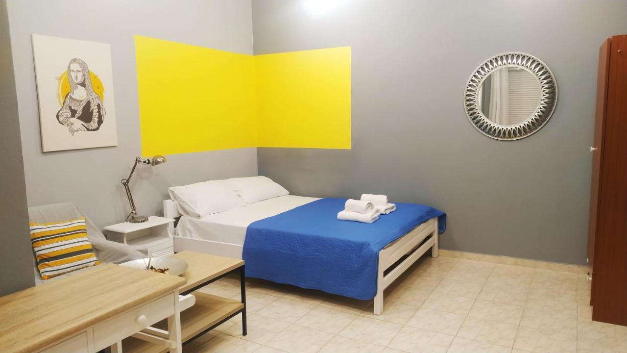City Melody Accomodations イラクリオン エクステリア 写真