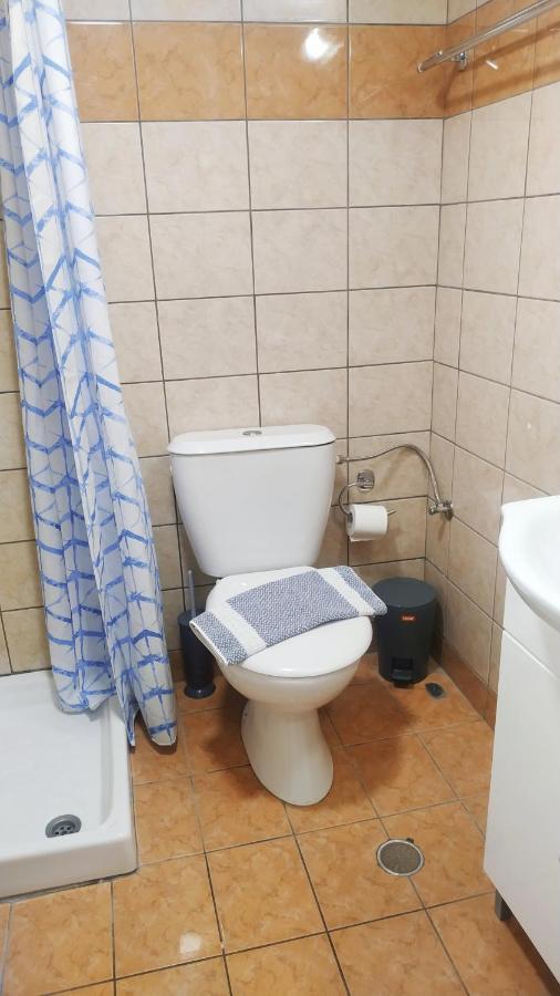City Melody Accomodations イラクリオン エクステリア 写真