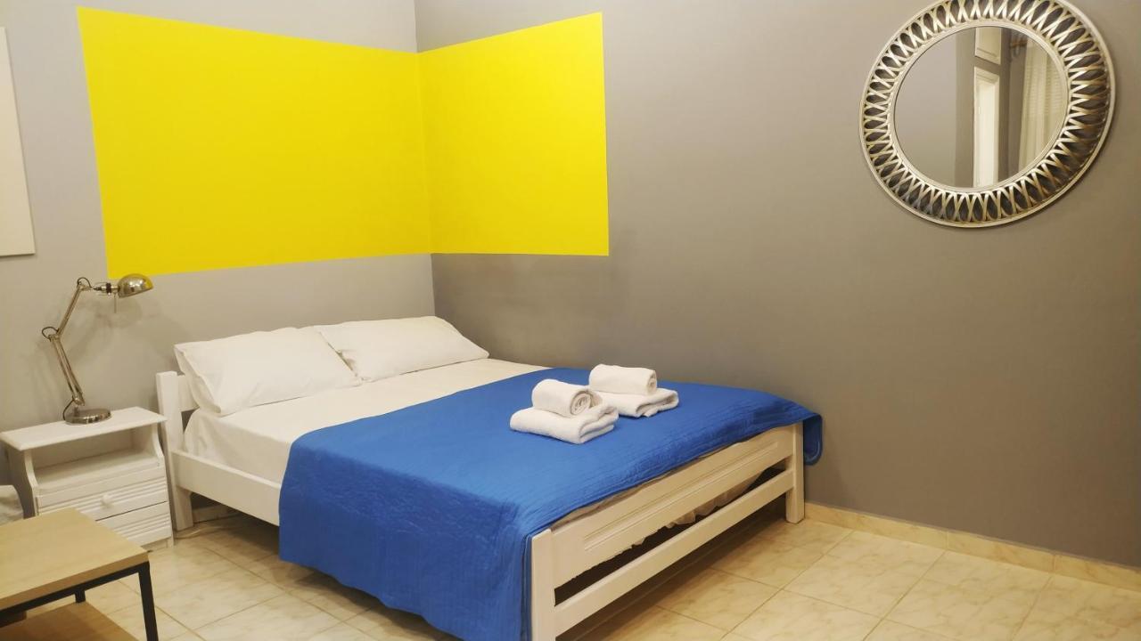 City Melody Accomodations イラクリオン エクステリア 写真