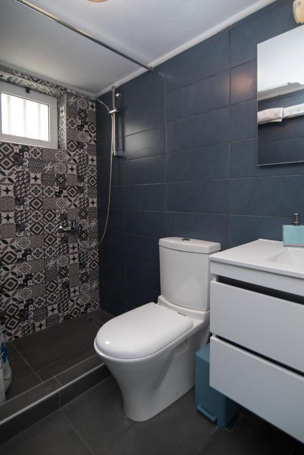 City Melody Accomodations イラクリオン エクステリア 写真